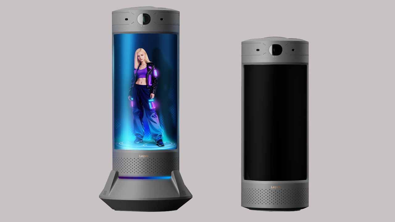 Lepro-AI-Companion-A1