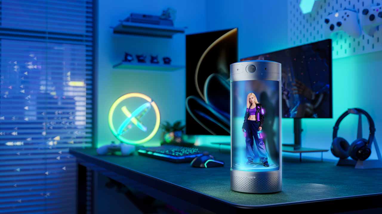 Lepro-AI-Companion-A1