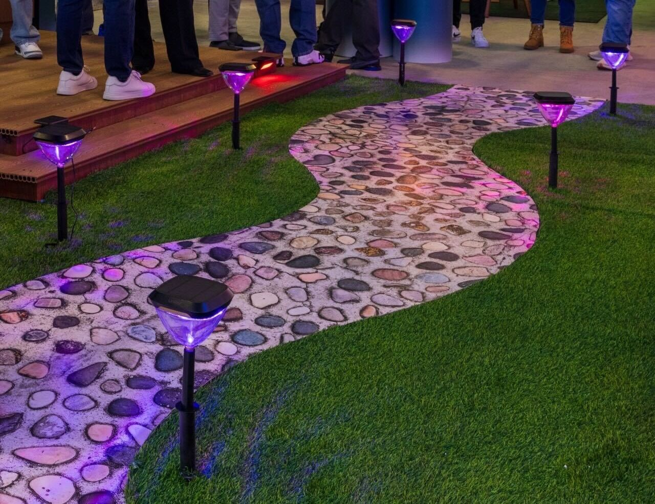 Linkind solar pathway light_8