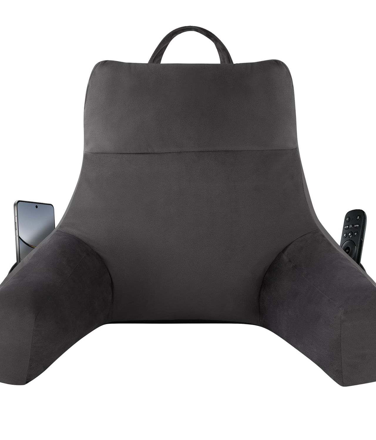 Lounge Backrest Pillow
