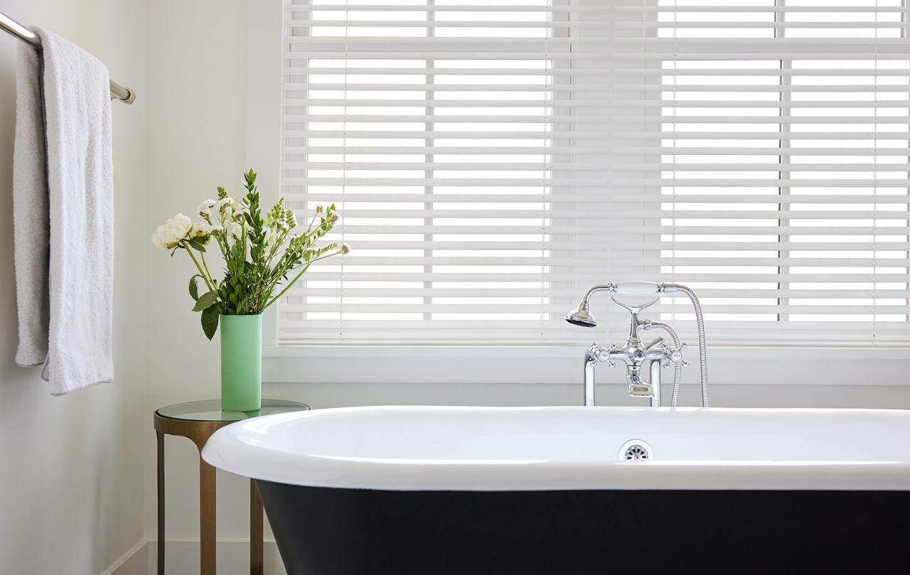 Lutron Caseta Smart Wood Blinds