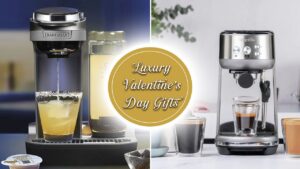 Luxury Valentine’s Day Gifts to Spoil Your Loved Ones