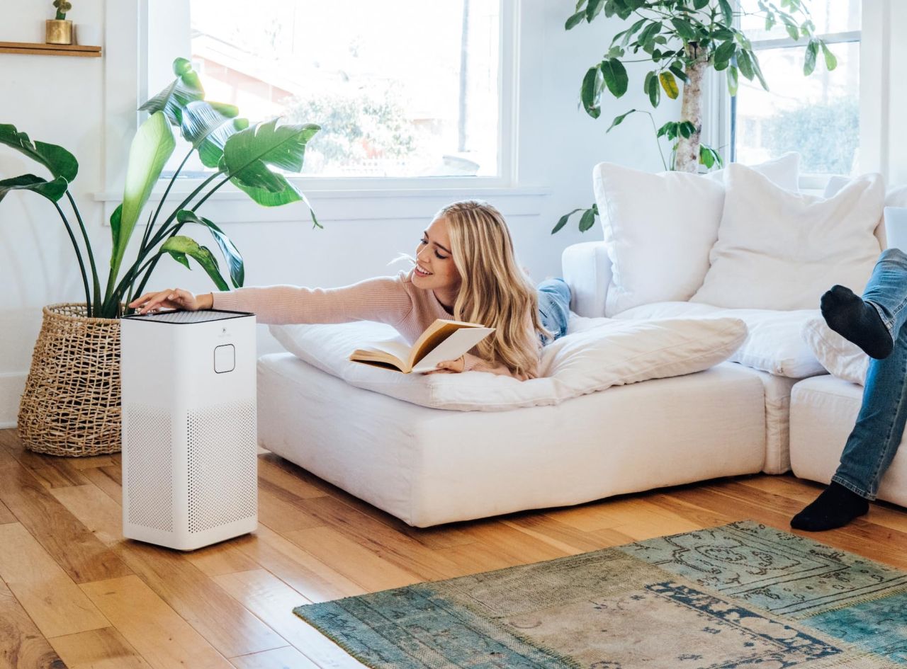 Medify MA-50 Air Purifier