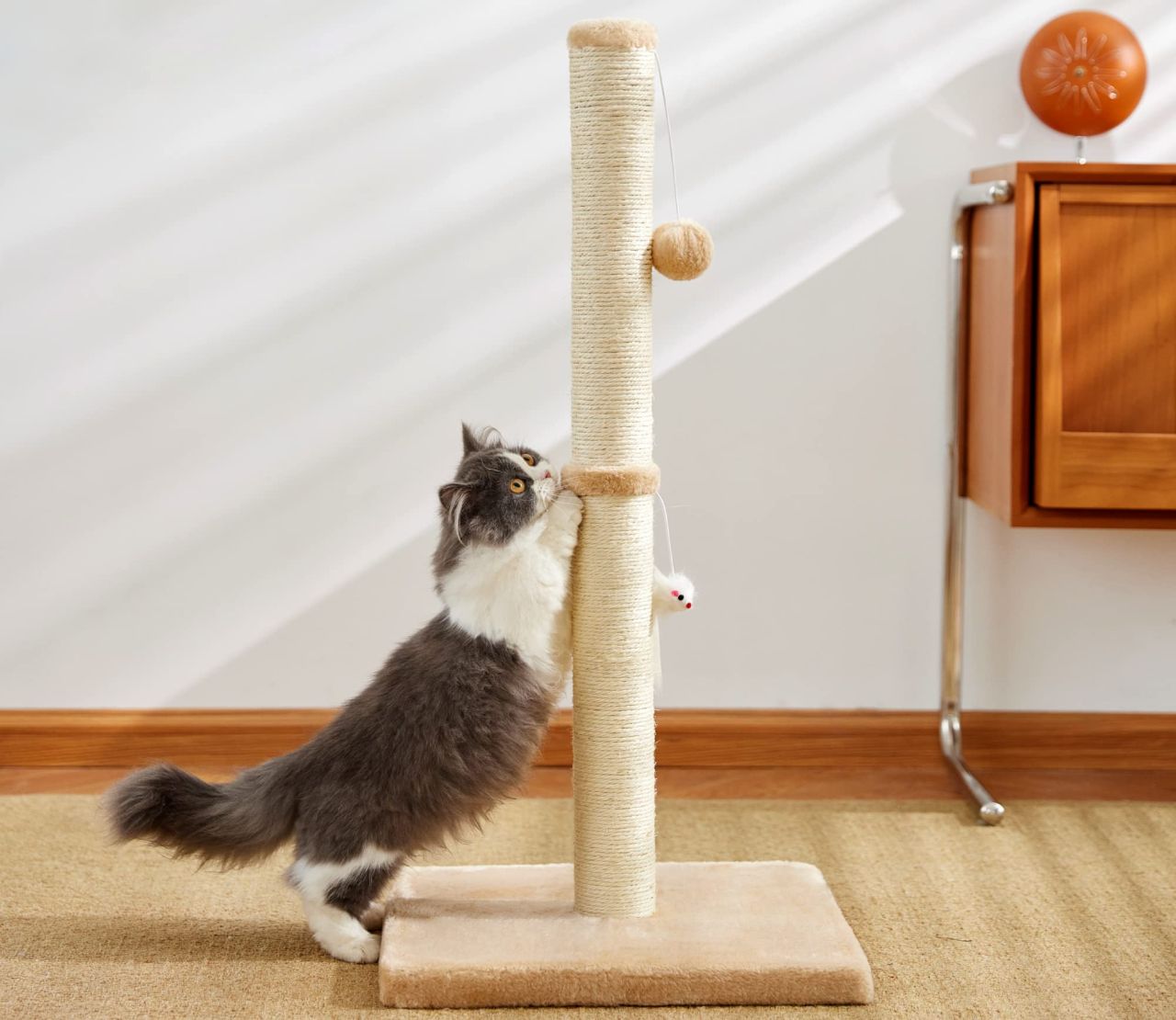 MeowHomm Cat Scratching Posts
