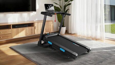 Merach UltraTread T70 Aura Treadmill