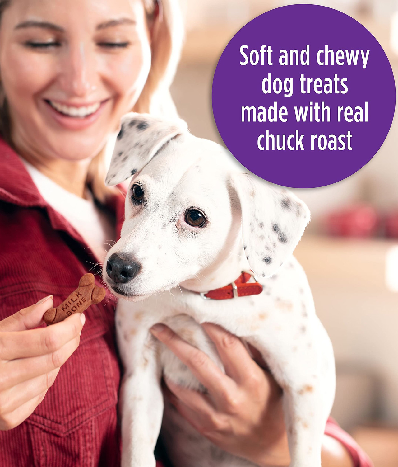 Milk-Bone Soft & Chewy Dog Treats