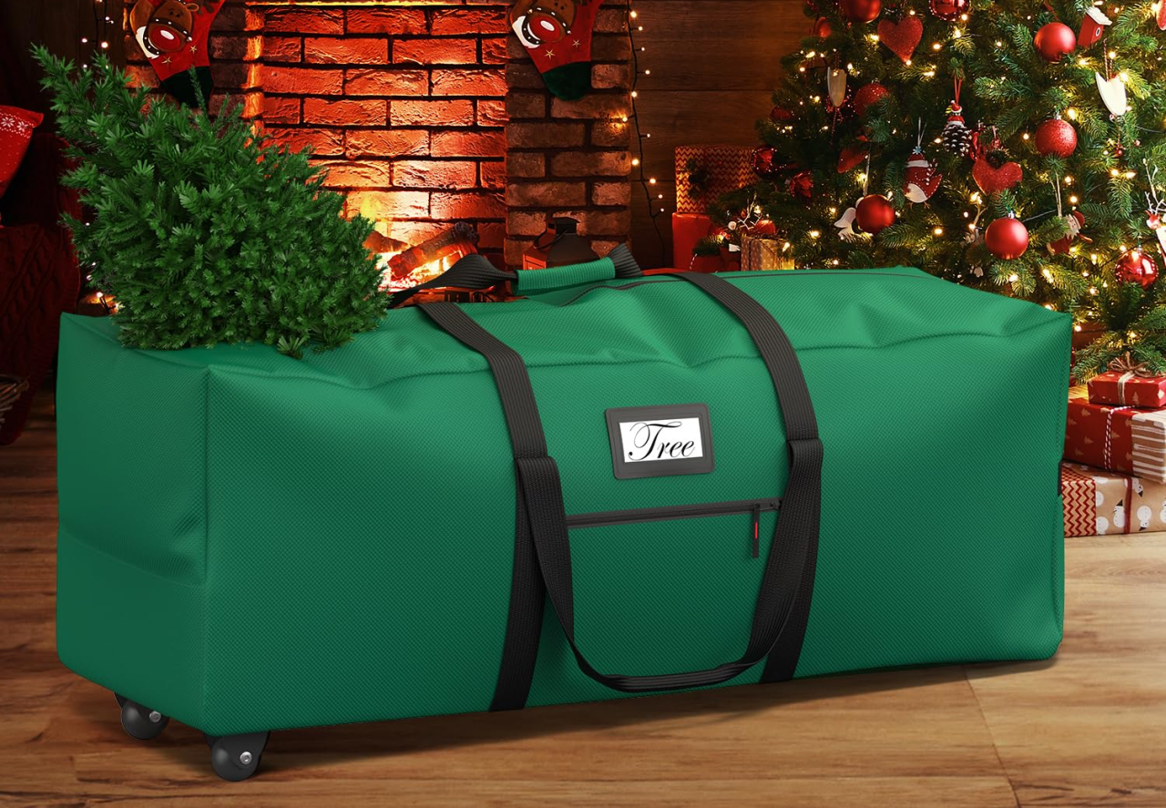 Mrrihand Christmas Tree Storage Bag