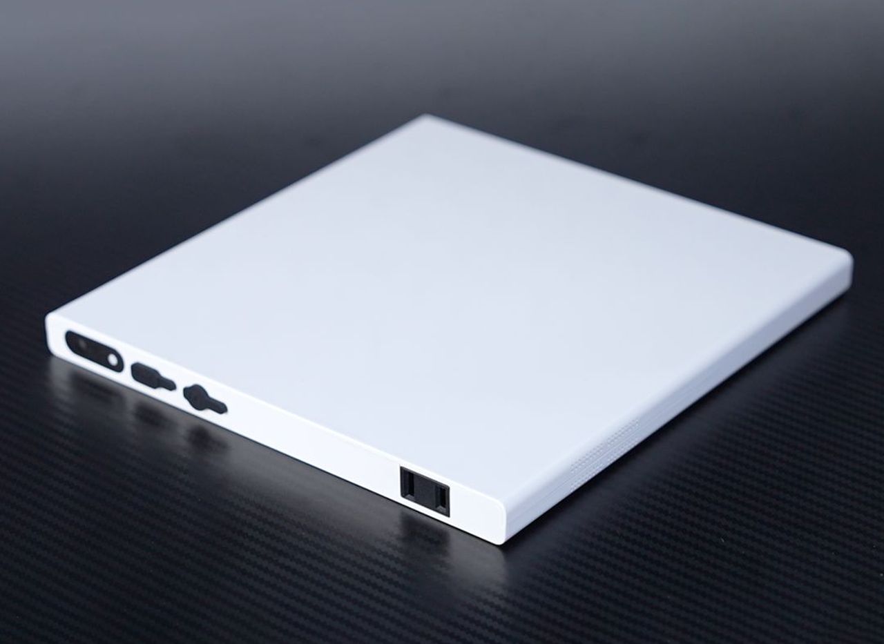 NOOMDOT N1 Features 70W AC Output to Recharge Your MacBook Air and iPhone