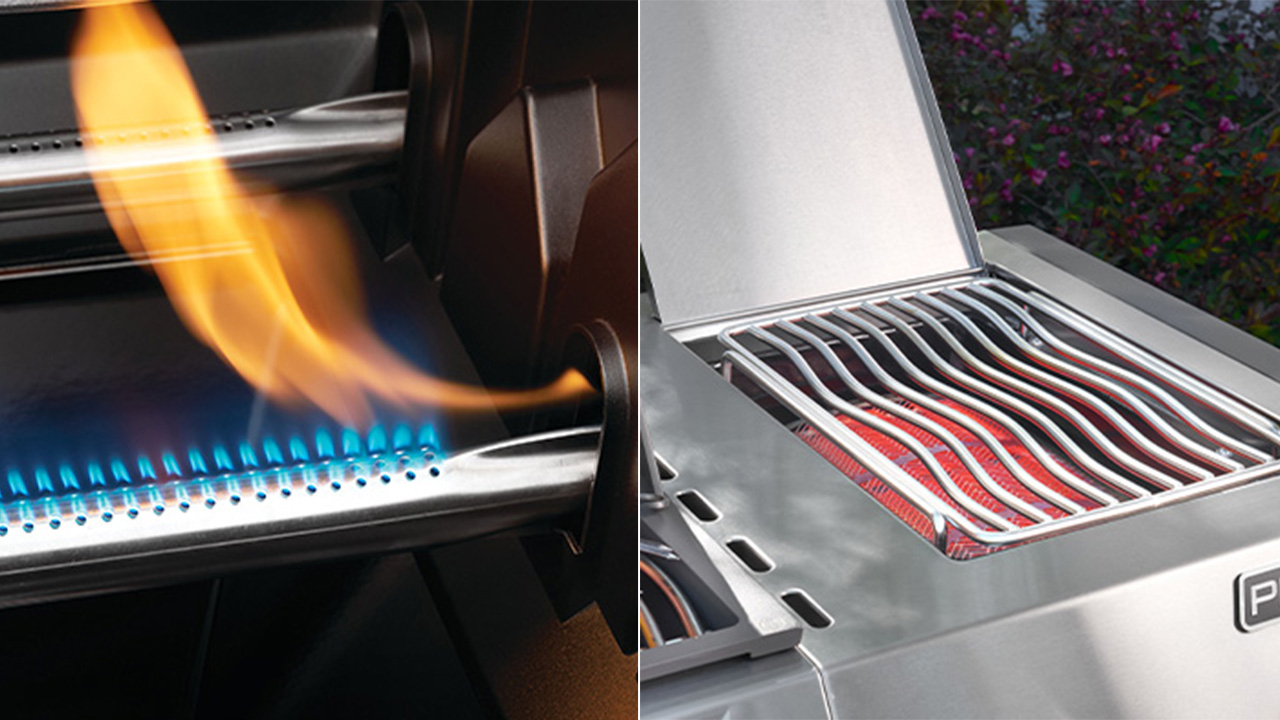 Napoleon Launches New Prestige Pro Grills With Touchscreen Controls