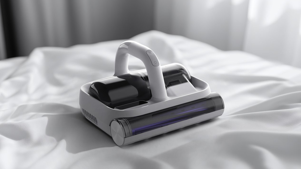 Narwal's new cordless and mattress cleaning robots at CES