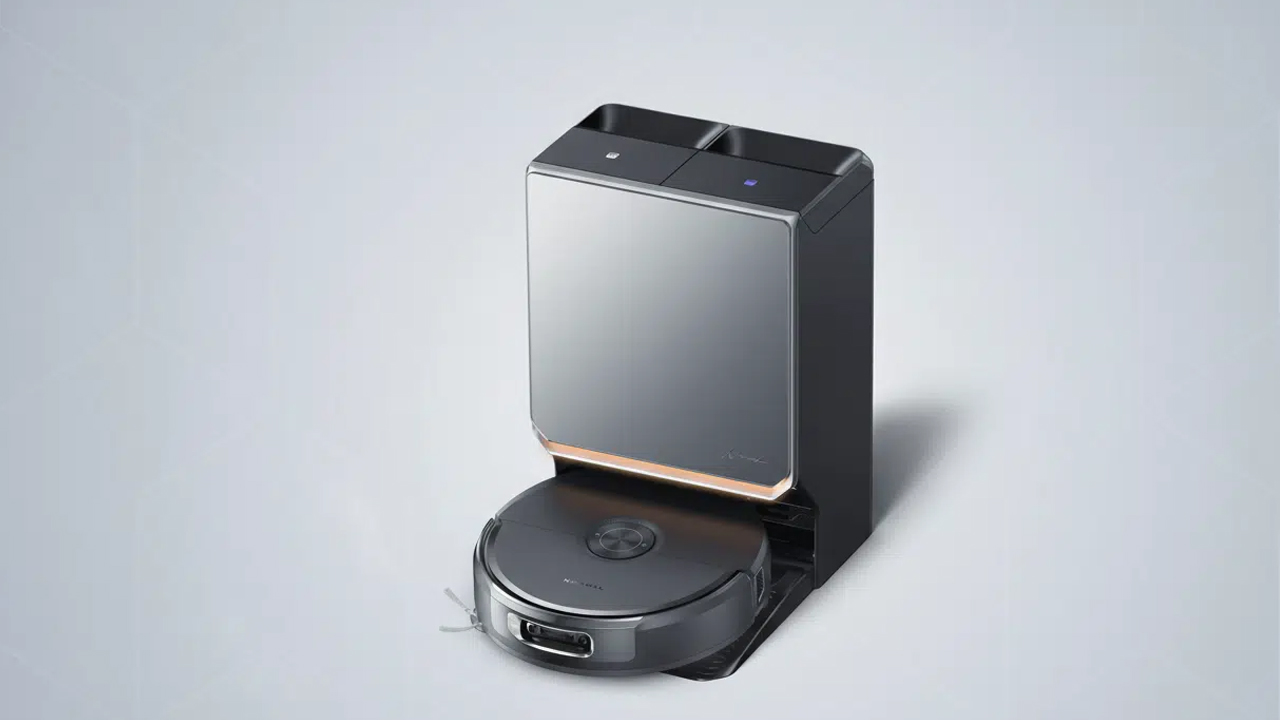 Narwal unveils the Flow 2 robovac and mop at CES