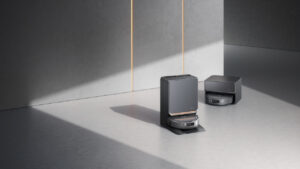 Narwal Flow 2 Robovac can Spot Lost Jewelry and Find Your Pet