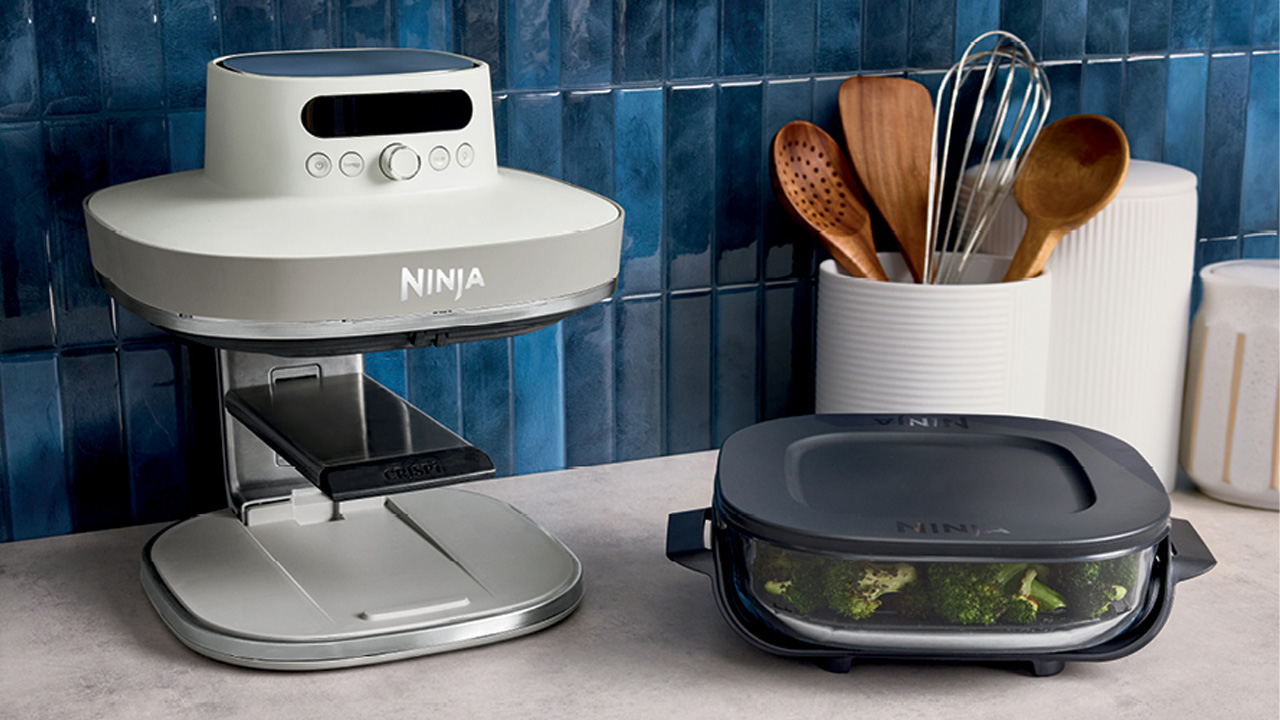 Ninja Crispi pro Air Fryer