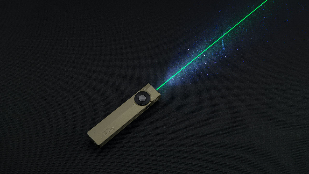 Olight ArkPro Series EDC Flashlight