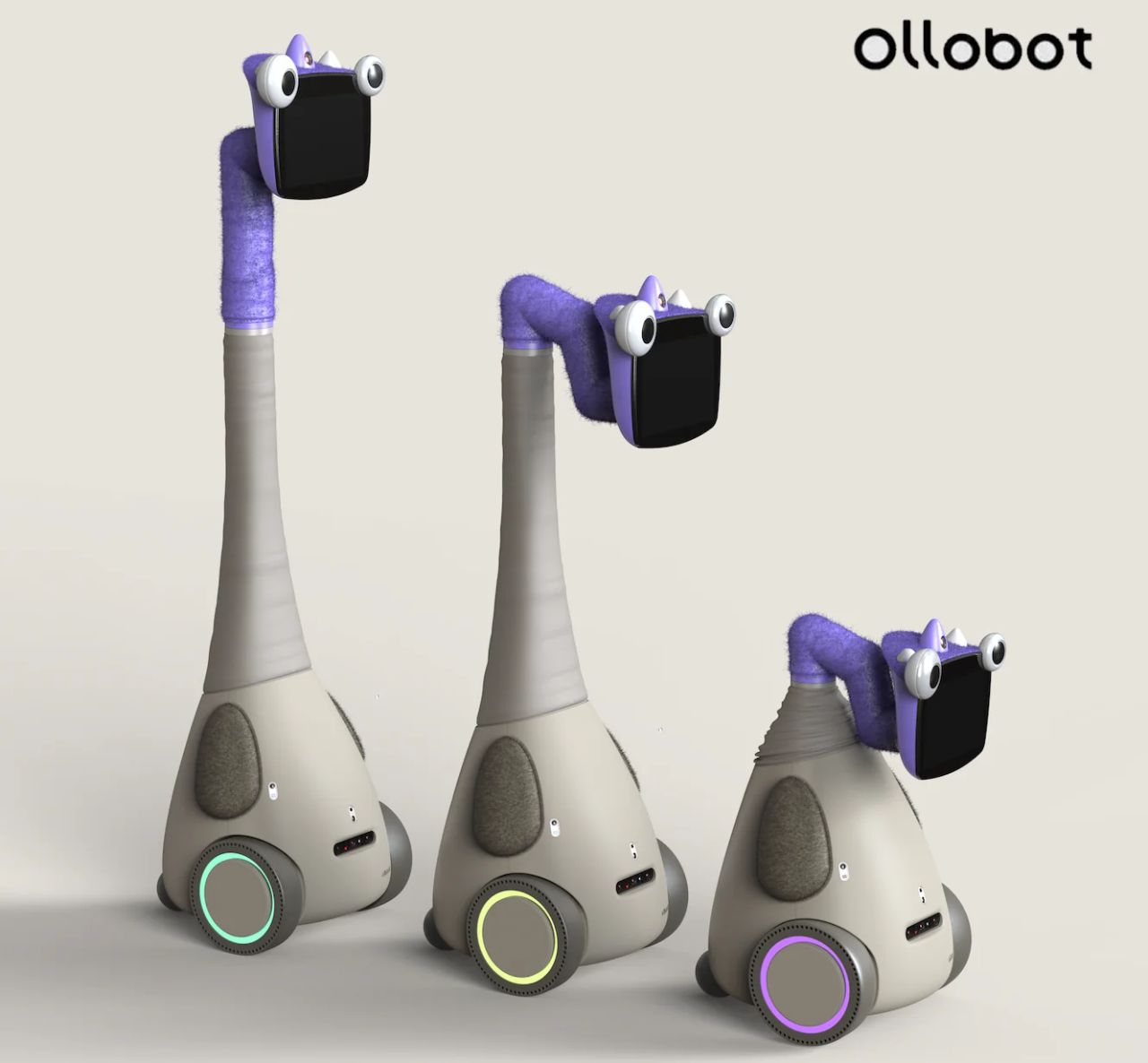 Ollobot Robot