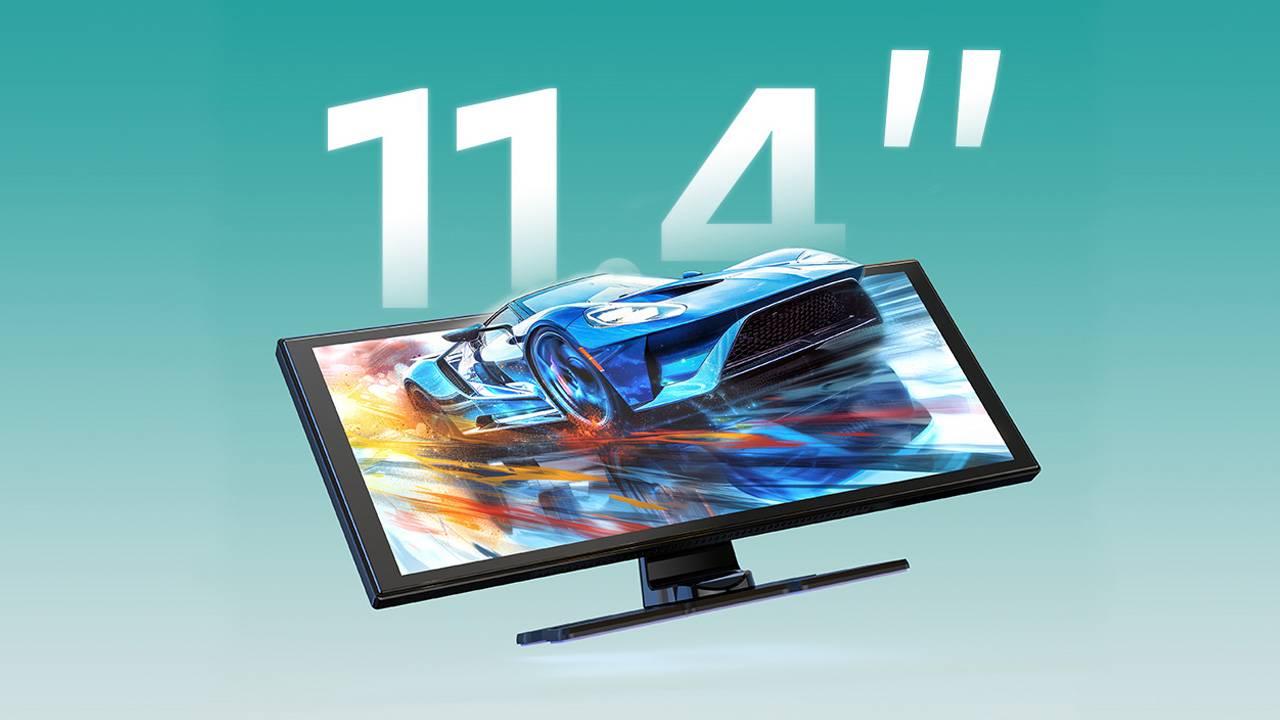 Ottocast Screenflow Smart Car Display - 4