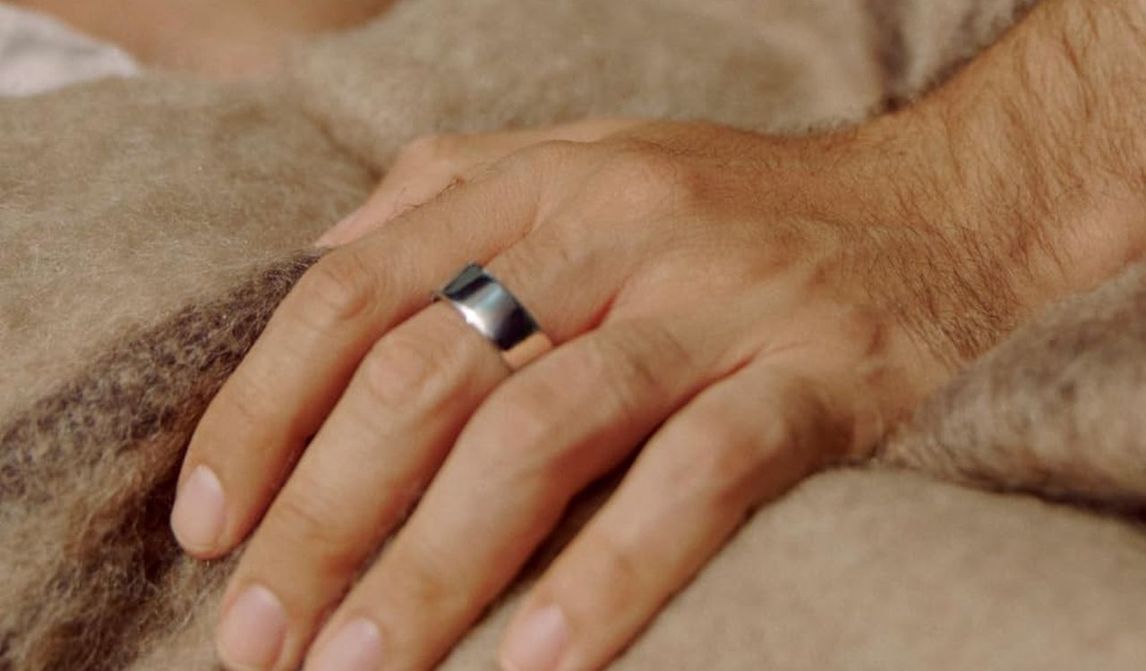 Oura Ring 4