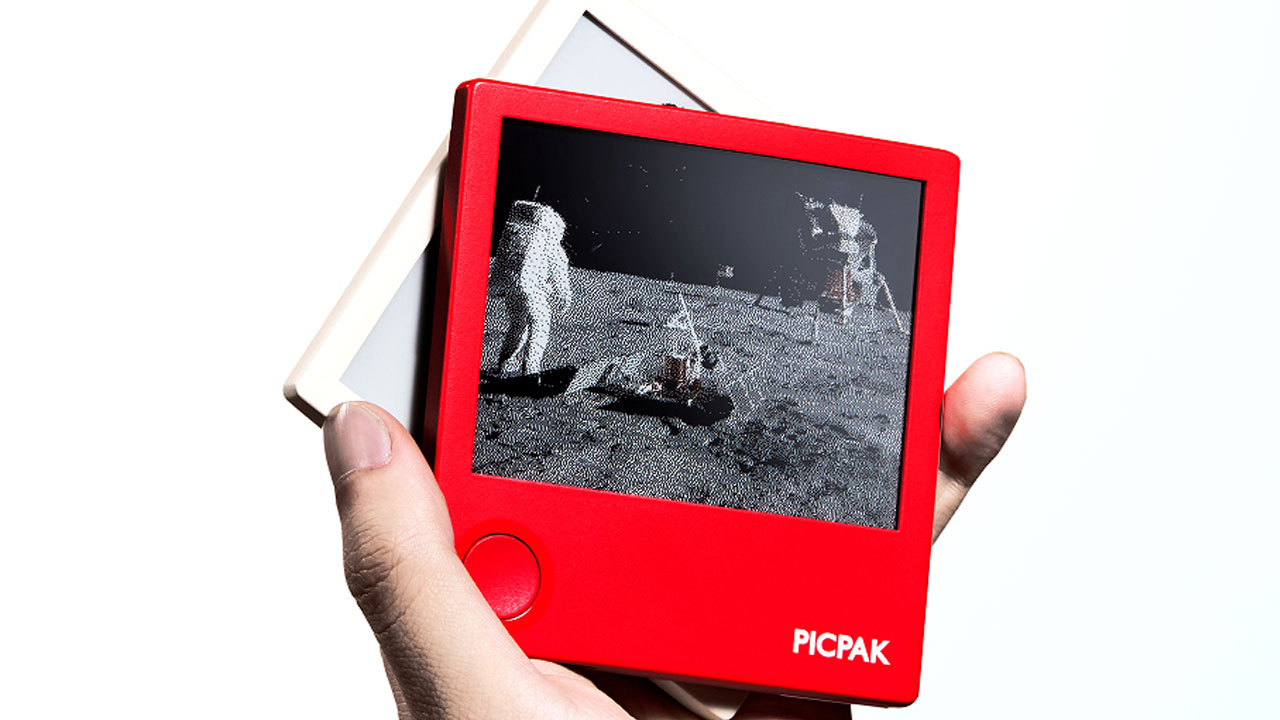 PICPAK Digital Frame
