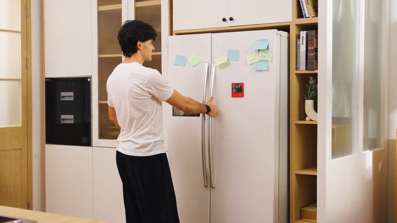 PICPAK Digital Frame