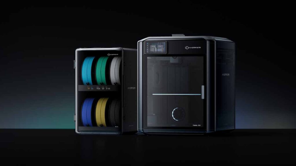 Palette-300-Color-3D-Printer