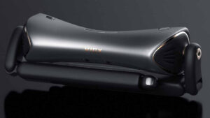 Pocket Sized VIGX π6 Exoskeleton Boosts Your Outdoor Excursions