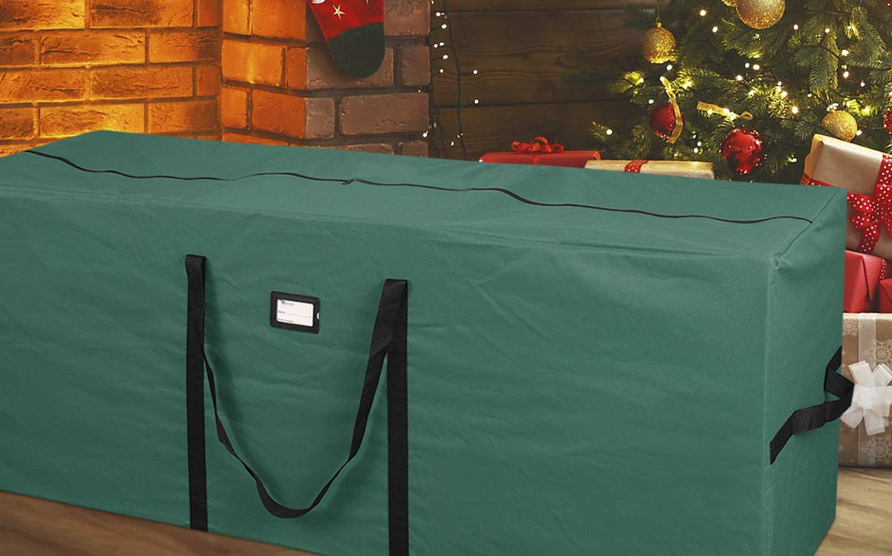 Primode Heavy Duty Christmas Tree Storage Bag