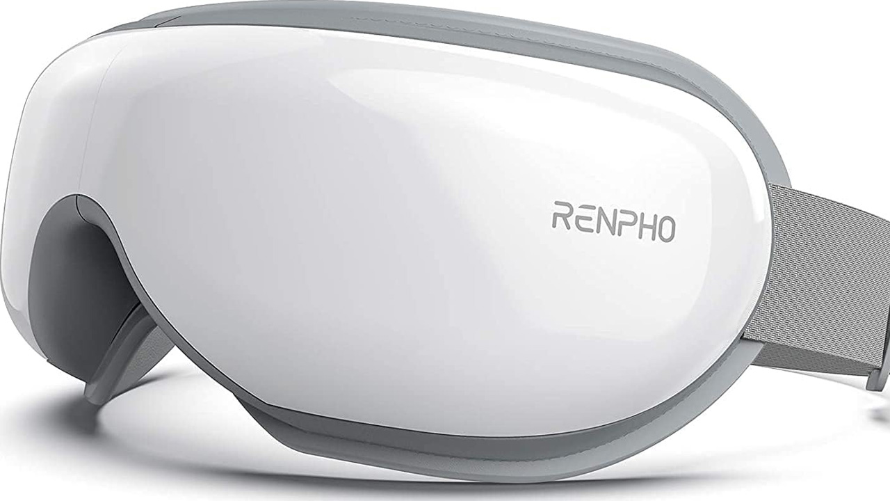 RENPHO Eye Massager