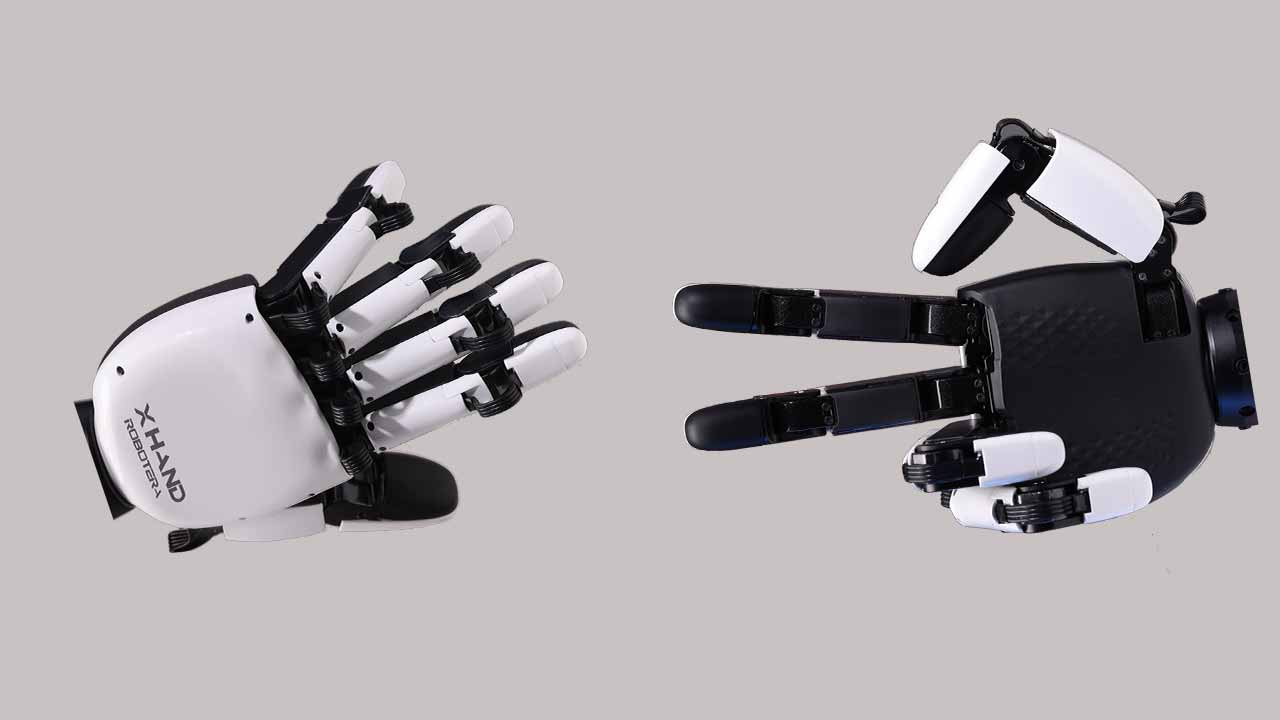 ROBOTERA-XHAND1