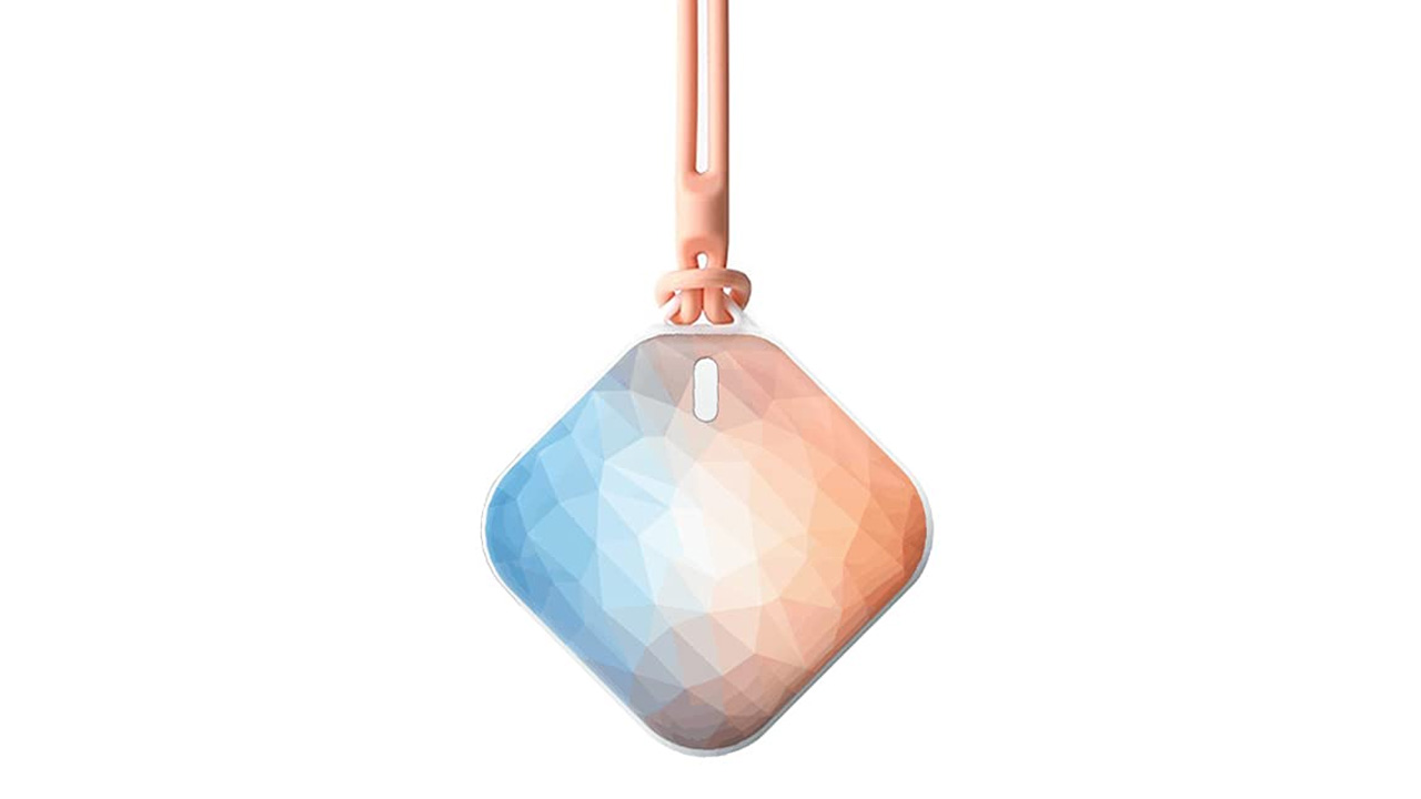 Rechargeable and Portable Hand Warmer