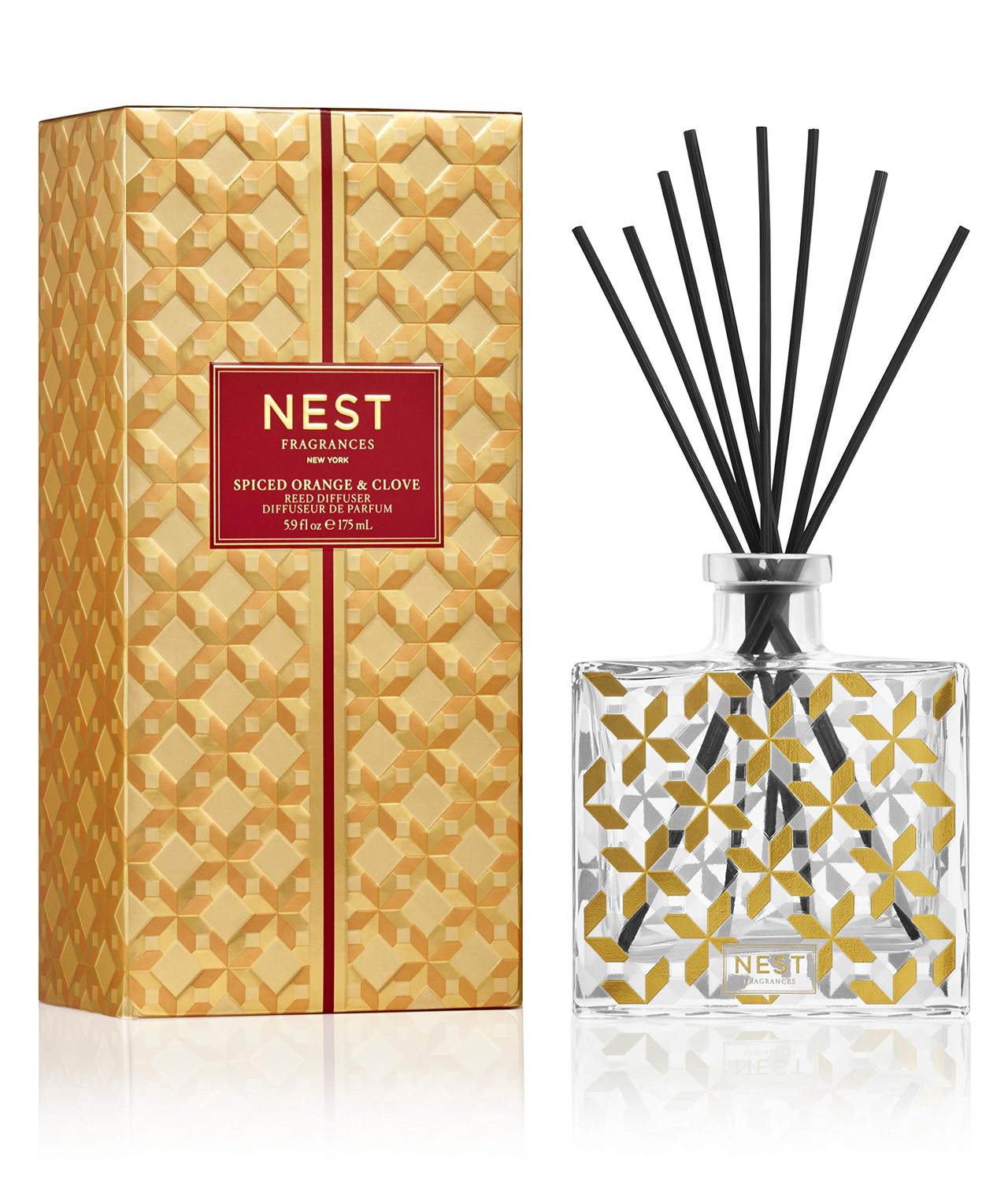 Reed Diffuser