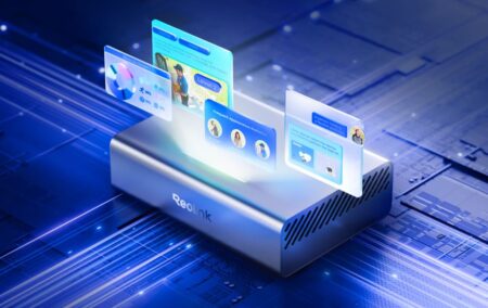 Reolink Redefines Home Security With Local AI at CES 2026 Reolink