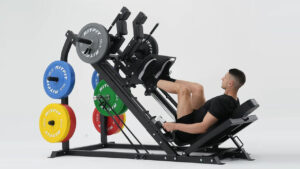 Kick-Start Your New Year’s Fitness Journey With RitFit Home Gym Equipment RITFIT Multi-Functional Fitness Equipment Lets you Complete Your Hoe Gym Setup