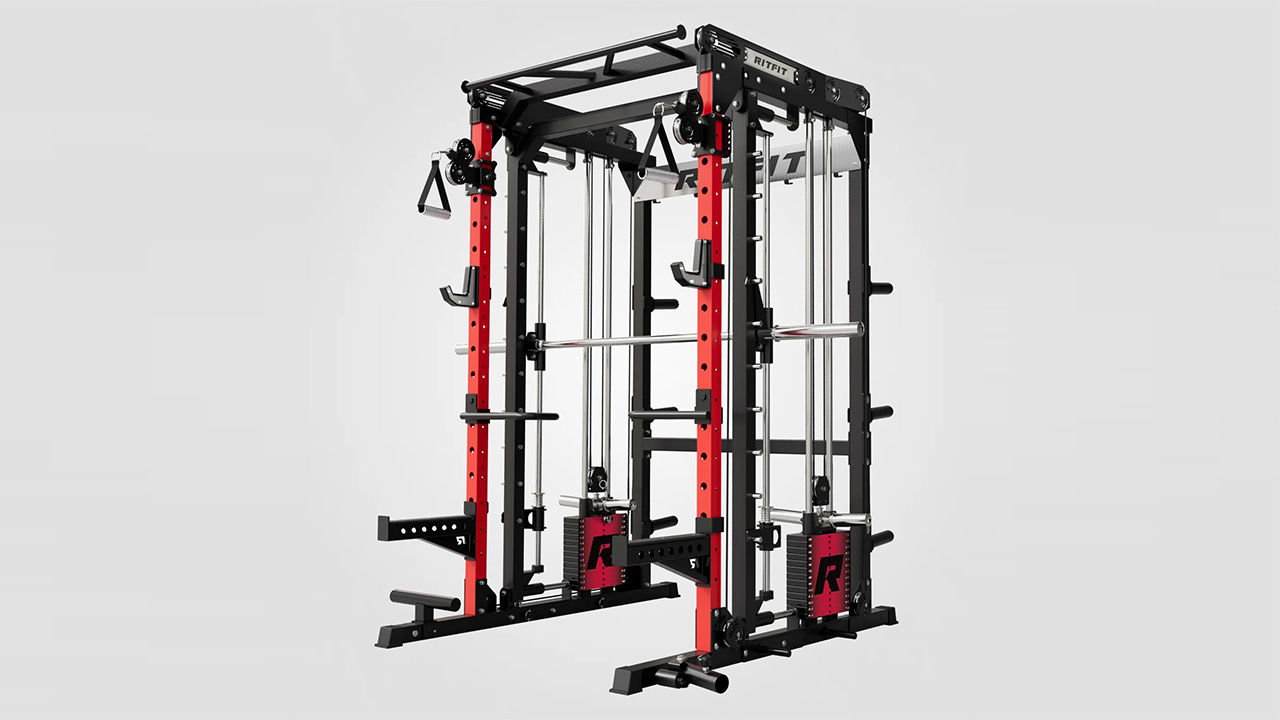 RitFit-M2-fitness-equipment-for-modern-homeowners-1