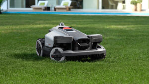Roborock Eyes US Market With Enhanced Robot Lawn Mower Lineup RoboMow X1 LiDAR