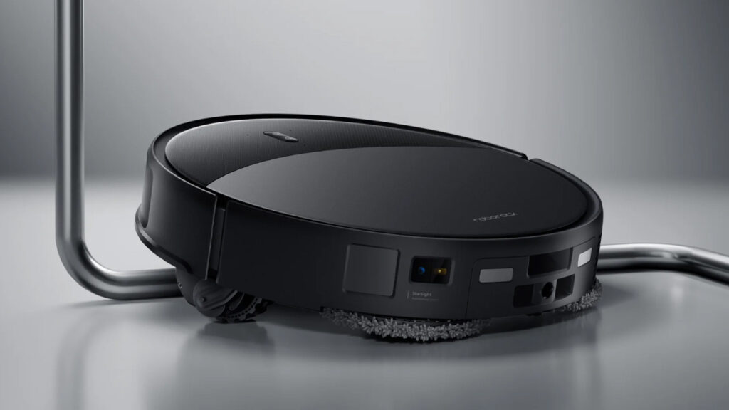 Roborock Launches Three Robotic Vacuum Cleaners at CES 2026
