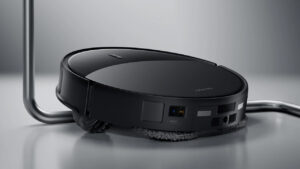 Roborock Launches Three Robotic Vacuum Cleaners at CES 2026