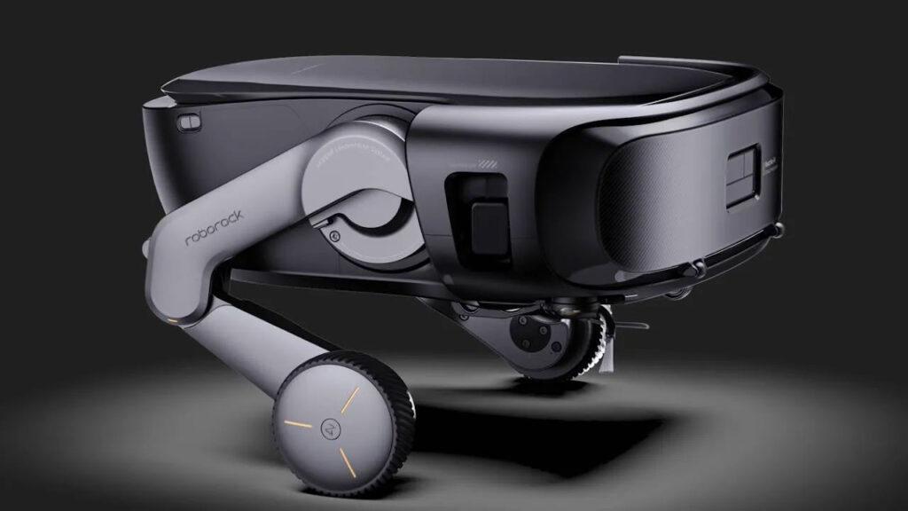 Roborock Saros Rover