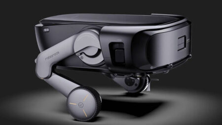 Roborock Saros Rover