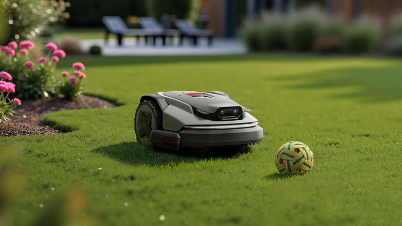 RockNeo Q1 at CES 2026