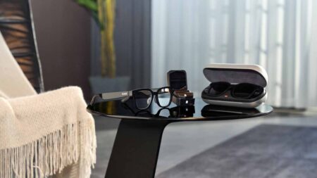 Rokid-AI-Glasses-Style