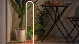 SOLVINDEN floor lamp by IKEA FEATURED IMAGE
