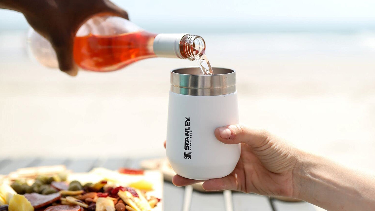 STANLEY GO Everyday Wine Tumbler