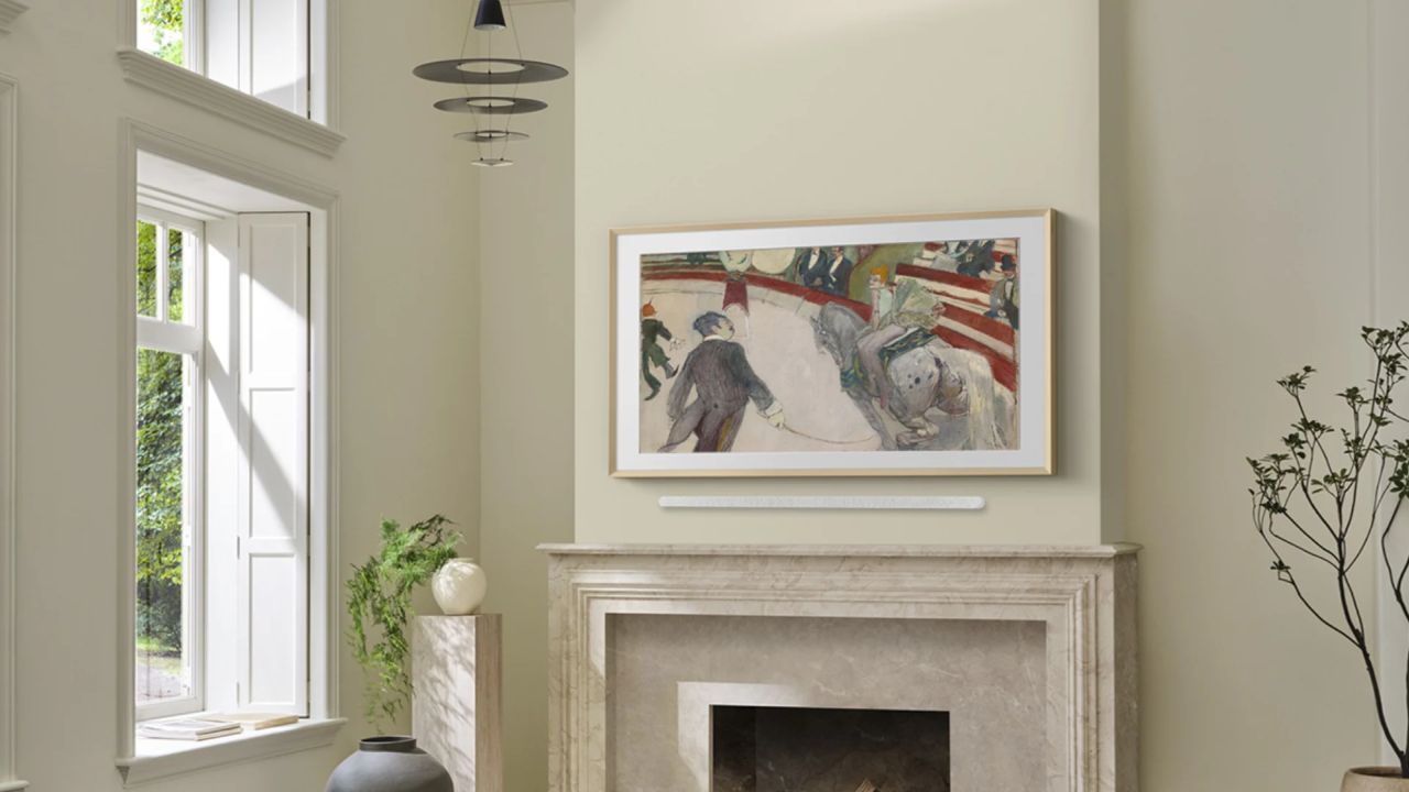 Samsung Adds New Sizes to its The Frame Lineup to Cater More People