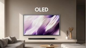 Samsung Launches 2026 OLED TV Lineup With Increased Brightness at CES 2026 Samsung Launches 2026 OLED TV Lineup With Increased Brightness at CES 2026