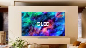 Samsung 2026 Neo QLED TVs Offer Improved Picture Quality