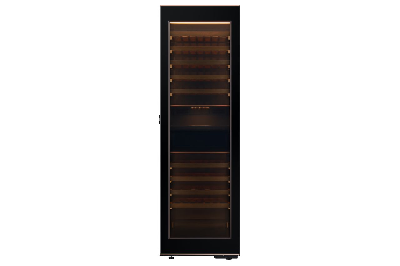 Samsung”s New Fridge Opens/Closes Door on Your Voice Command