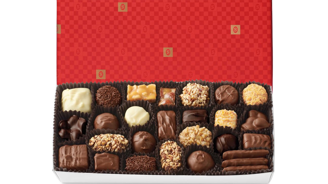 See's Candies and Chocolate