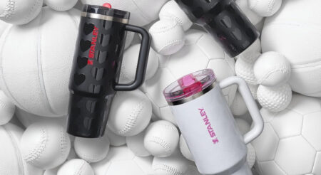 Stanley Valentine’s Day Tumbler Collection on Amazon is Perfect for the Yin to Your Yang Stanley Tumbler Collection for Valentine's Day