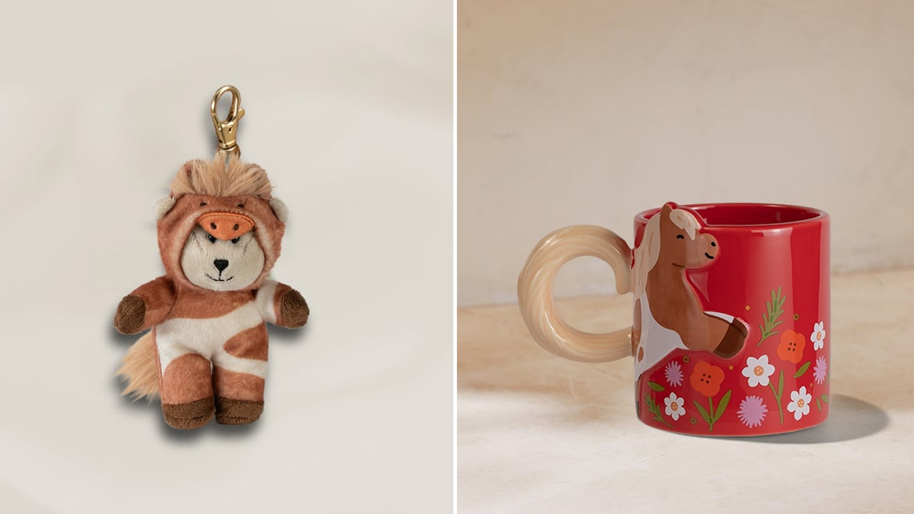 Starbucks Lunar New Year and Valentine’s Day Drinkware (4)