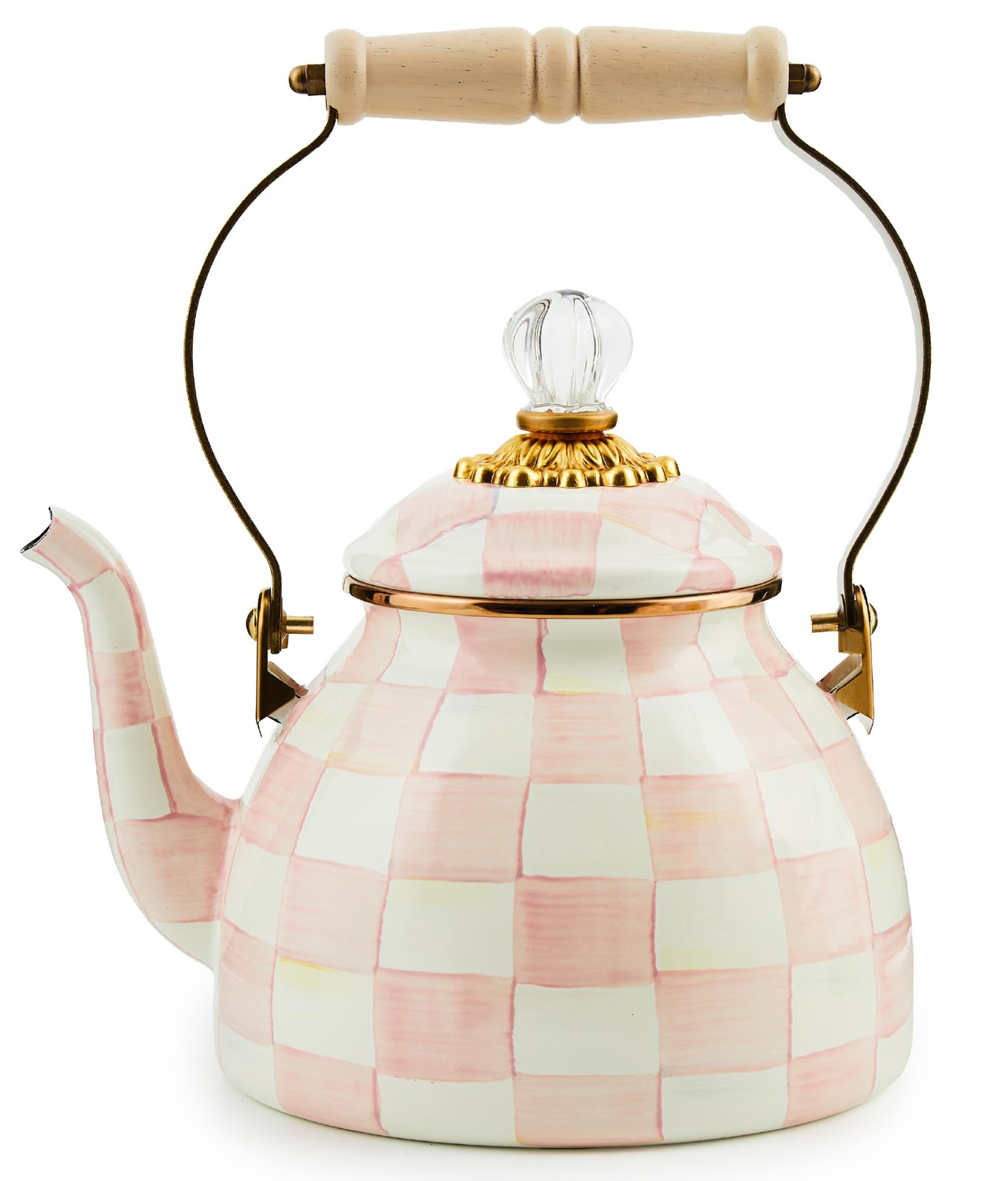 Stylish Tea Kettle